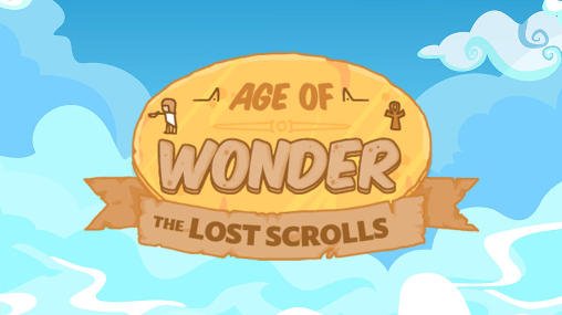download Age of wonder: The lost scrolls apk
